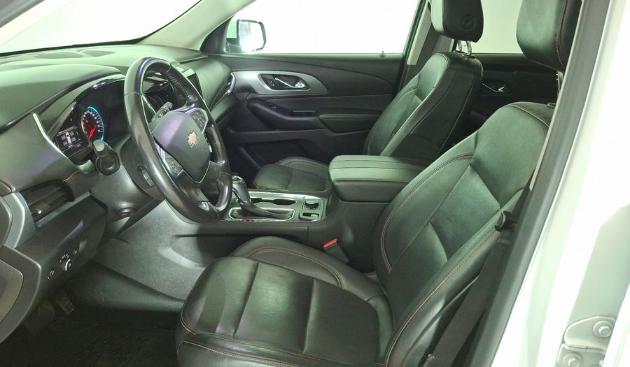 Chevrolet Traverse 3.6 PREMIER AUTO 4WD Suv 2019