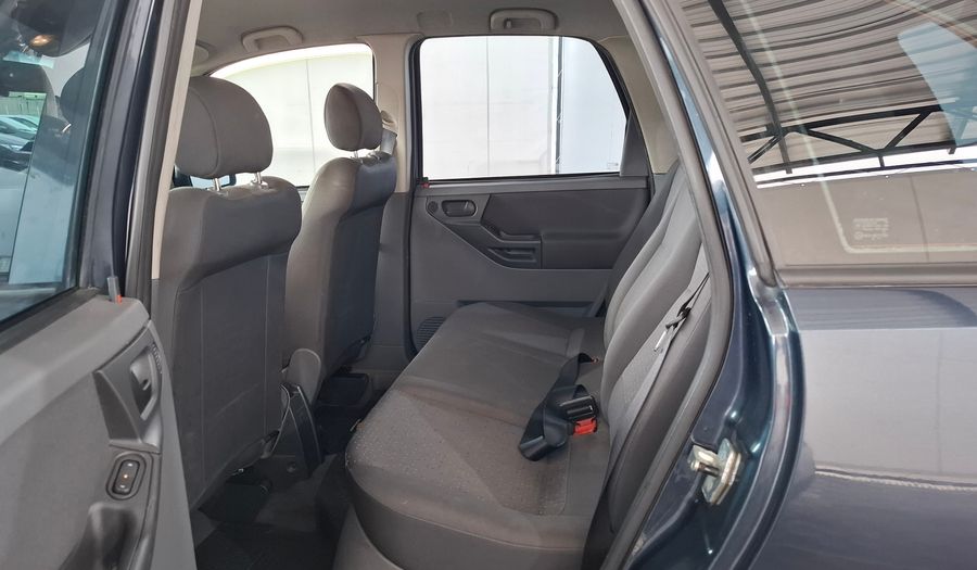 Chevrolet Meriva 1.8 8V GL PLUS Minivan 2010