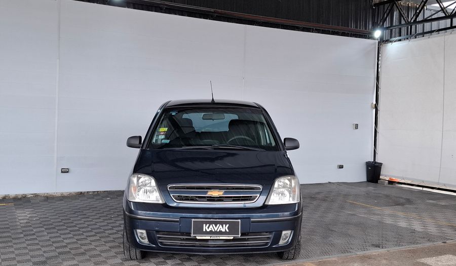 Chevrolet Meriva 1.8 8V GL PLUS Minivan 2010
