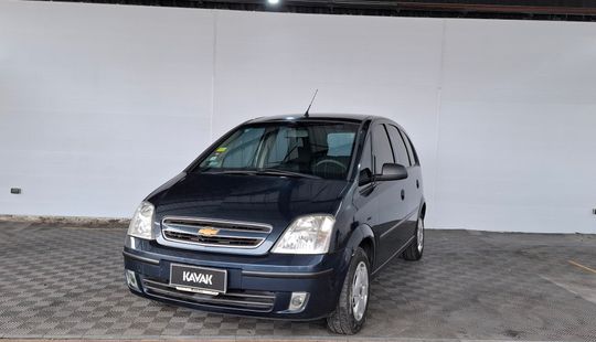 Chevrolet • Meriva