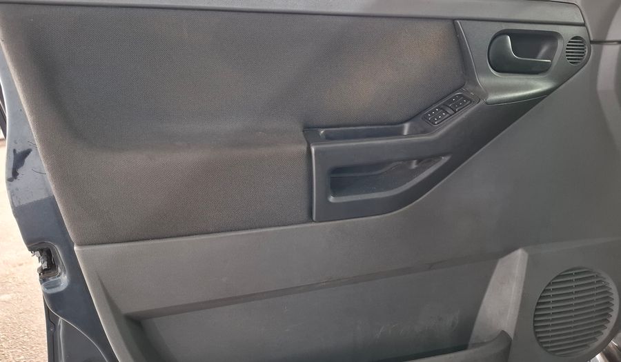 Chevrolet Meriva 1.8 8V GL PLUS Minivan 2010