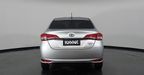 Toyota Yaris 1.5 XLS CONNECT CVT SEDAN Sedan 2022