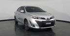 Toyota Yaris 1.5 XLS CONNECT CVT SEDAN Sedan 2022