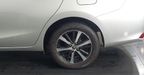 Toyota Yaris 1.5 XLS CONNECT CVT SEDAN Sedan 2022