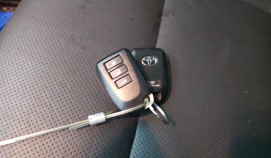 Toyota Yaris 1.5 XLS CONNECT CVT SEDAN Sedan 2022