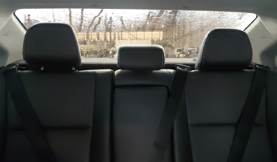 Toyota Yaris 1.5 XLS CONNECT CVT SEDAN Sedan 2022