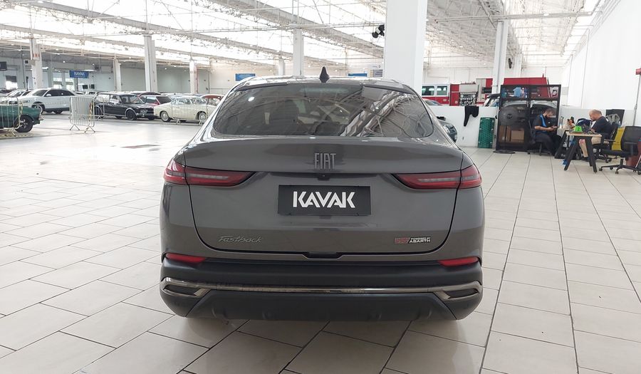 Fiat Fastback 1.3 T270 LIMITED EDITION AUTO Suv 2023