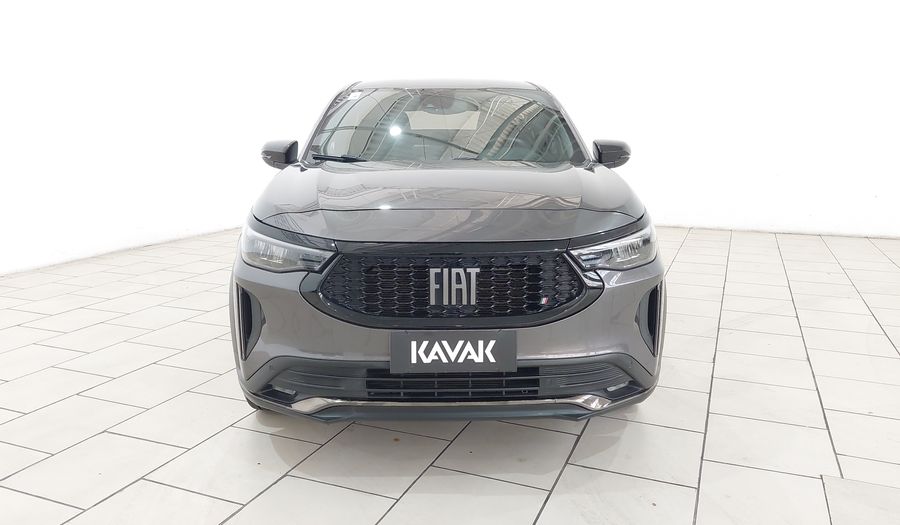 Fiat Fastback 1.3 T270 LIMITED EDITION AUTO Suv 2023