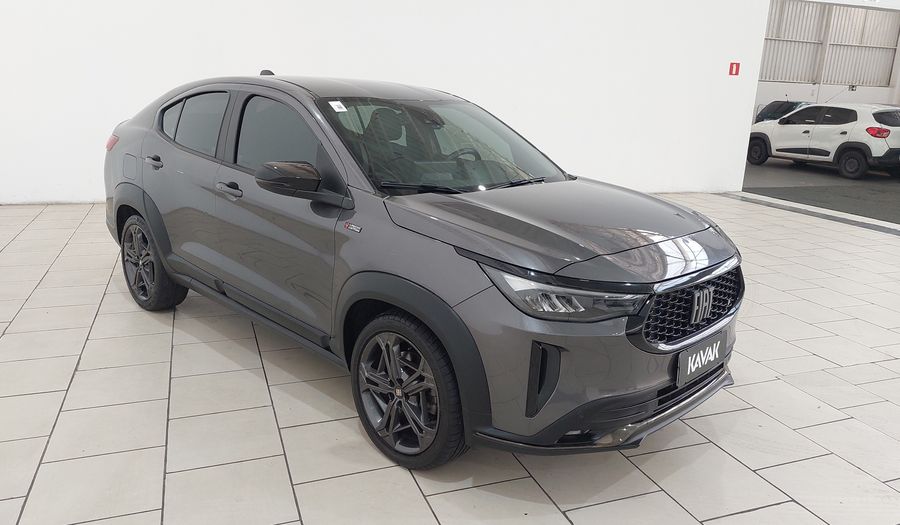 Fiat Fastback 1.3 T270 LIMITED EDITION AUTO Suv 2023