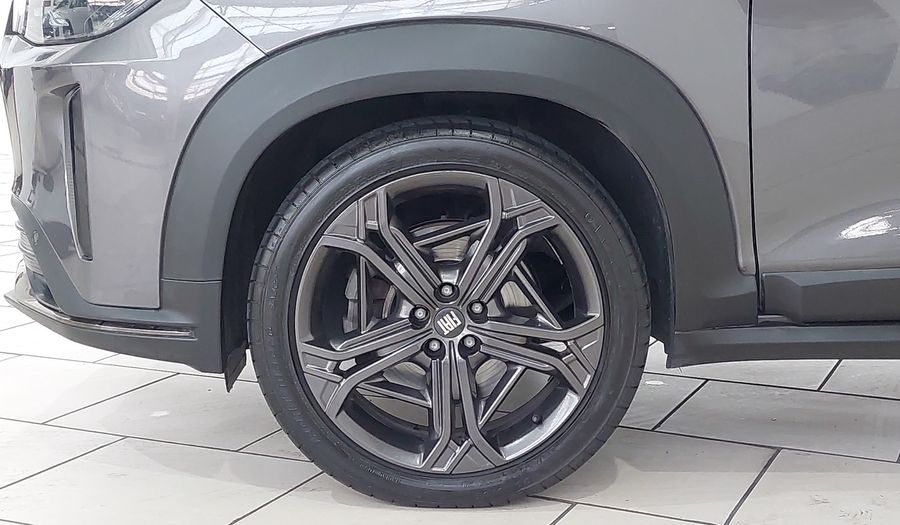 Fiat Fastback 1.3 T270 LIMITED EDITION AUTO Suv 2023