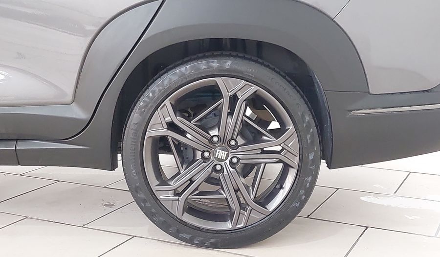 Fiat Fastback 1.3 T270 LIMITED EDITION AUTO Suv 2023