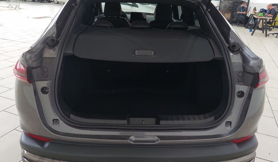Fiat Fastback 1.3 T270 LIMITED EDITION AUTO Suv 2023