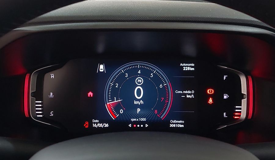Fiat Fastback 1.3 T270 LIMITED EDITION AUTO Suv 2023