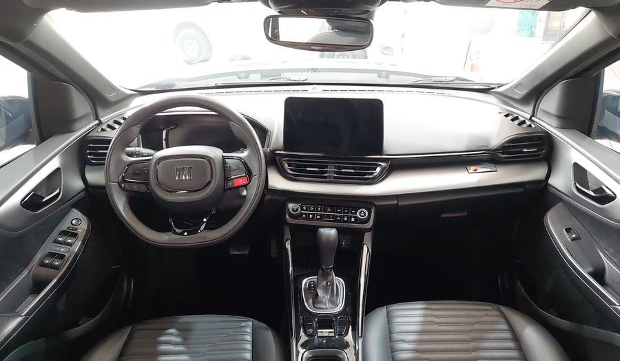 Fiat Fastback 1.3 T270 LIMITED EDITION AUTO Suv 2023