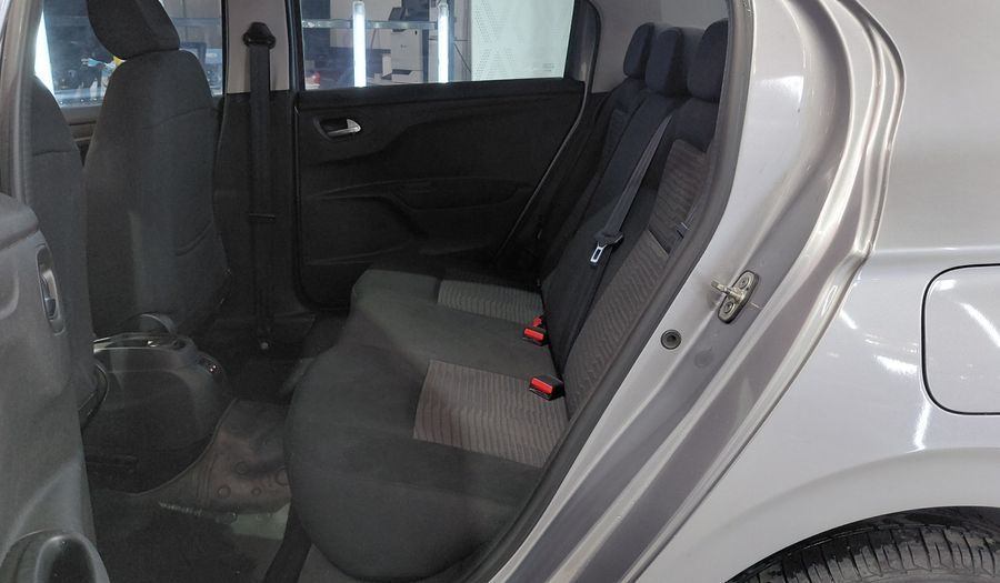 Peugeot 301 1.6 HDI ALLURE Sedan 2019
