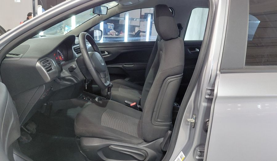 Peugeot 301 1.6 HDI ALLURE Sedan 2019