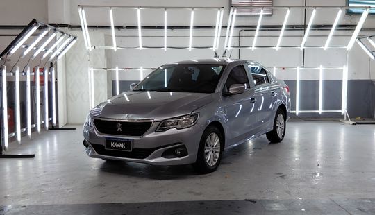 Peugeot • 301