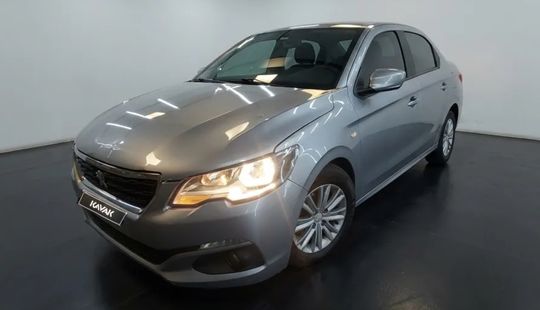 Peugeot • 301