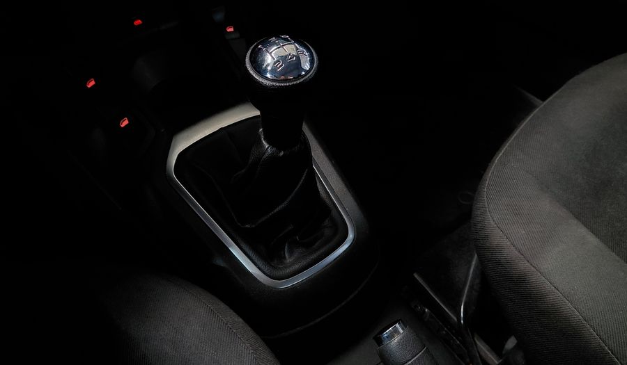 Peugeot 301 1.6 HDI ALLURE Sedan 2019