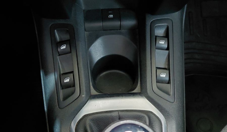 Peugeot 301 1.6 HDI ALLURE Sedan 2019