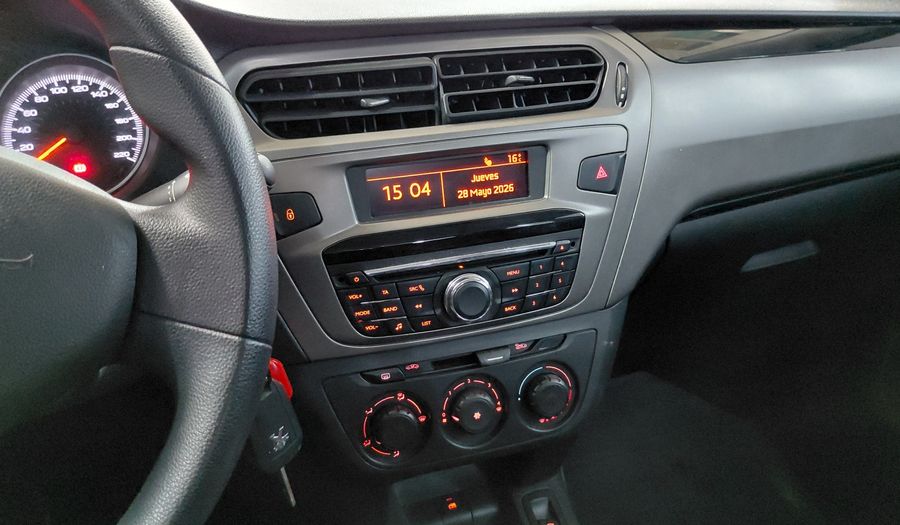 Peugeot 301 1.6 HDI ALLURE Sedan 2019