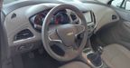 Chevrolet Cruze Ii 1.4 LTZ Hatchback 2017