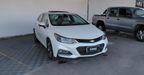 Chevrolet Cruze Ii 1.4 LTZ Hatchback 2017