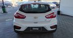 Chevrolet Cruze Ii 1.4 LTZ Hatchback 2017