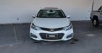 Chevrolet Cruze Ii 1.4 LTZ Hatchback 2017