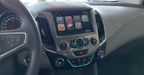 Chevrolet Cruze Ii 1.4 LTZ Hatchback 2017