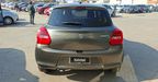 Suzuki Swift 1.2 GL SPORT Hatchback 2023