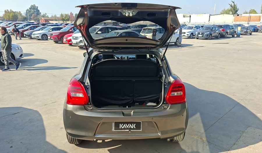 Suzuki Swift 1.2 GL SPORT Hatchback 2023
