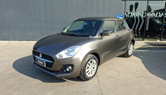 Suzuki • Swift