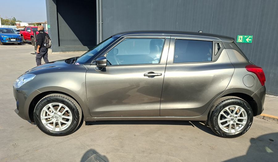 Suzuki Swift 1.2 GL SPORT Hatchback 2023