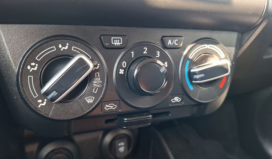 Suzuki Swift 1.2 GL SPORT Hatchback 2023