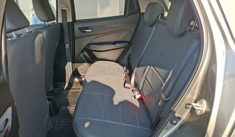 Suzuki Swift 1.2 GL SPORT Hatchback 2023