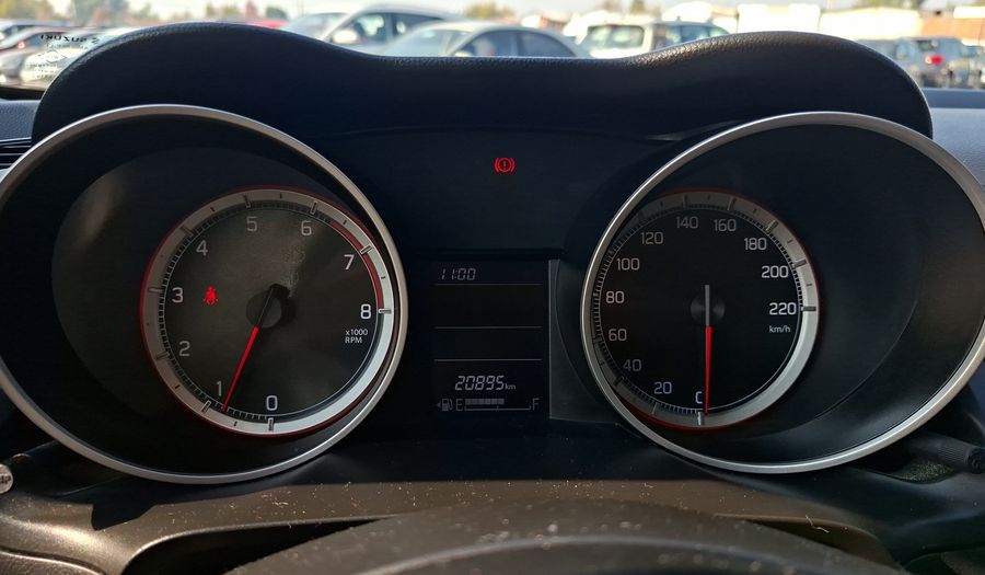Suzuki Swift 1.2 GL SPORT Hatchback 2023