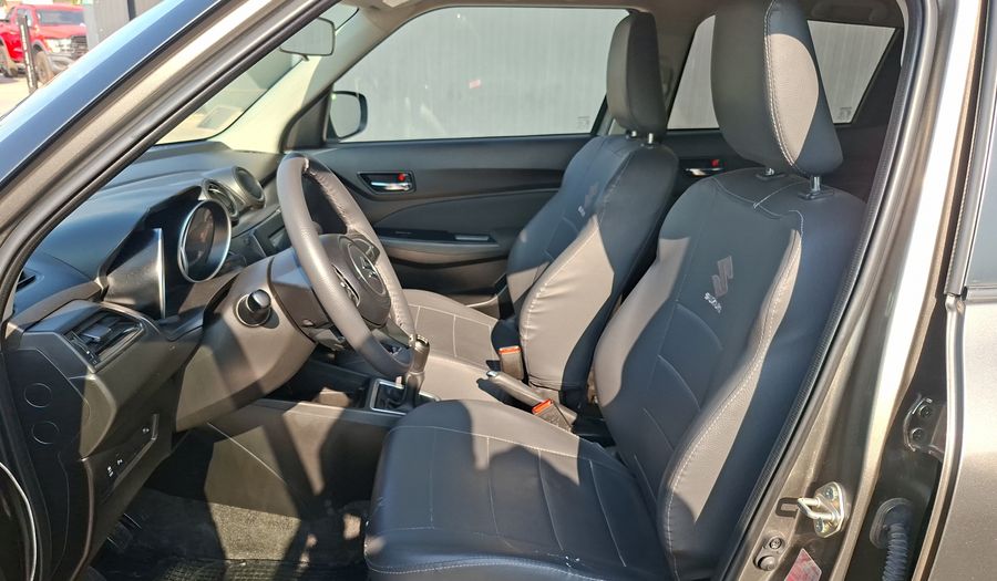 Suzuki Swift 1.2 GL SPORT Hatchback 2023