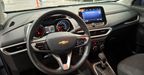 Chevrolet Tracker 1.2 TURBO AT Suv 2021