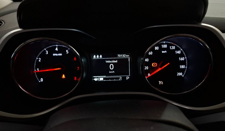 Chevrolet Tracker 1.2 TURBO AT Suv 2021
