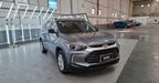 Chevrolet Tracker 1.2 TURBO AT Suv 2021