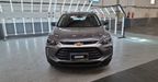 Chevrolet Tracker 1.2 TURBO AT Suv 2021