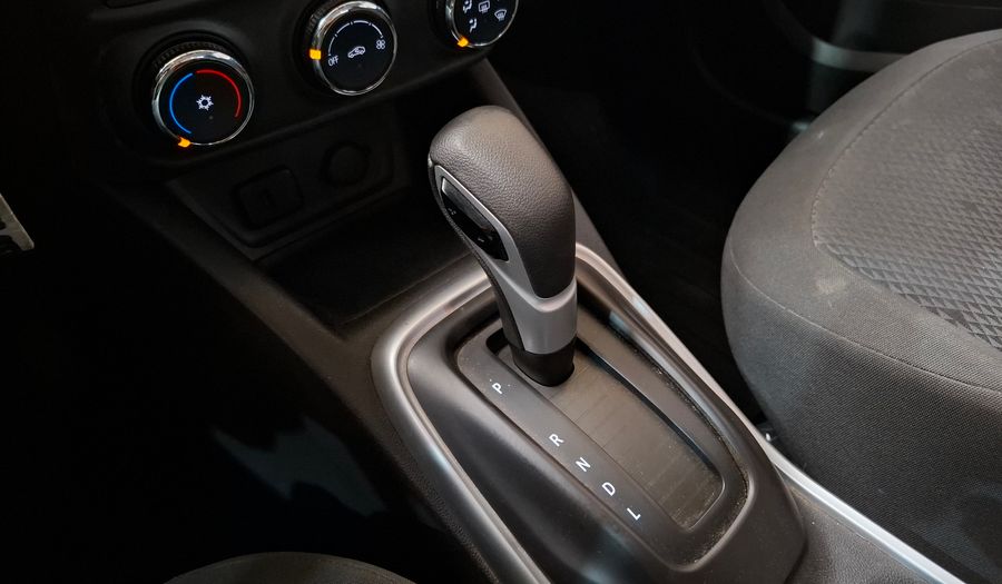 Chevrolet Tracker 1.2 TURBO AT Suv 2021