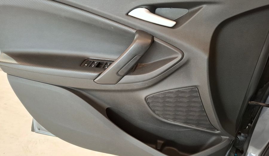 Chevrolet Tracker 1.2 TURBO AT Suv 2021