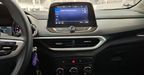 Chevrolet Tracker 1.2 TURBO AT Suv 2021