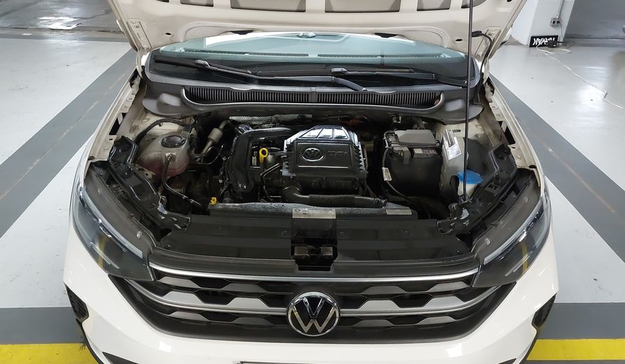 Volkswagen Nivus 1.0 200 TSI COMFORTLINE AUTO Suv 2021