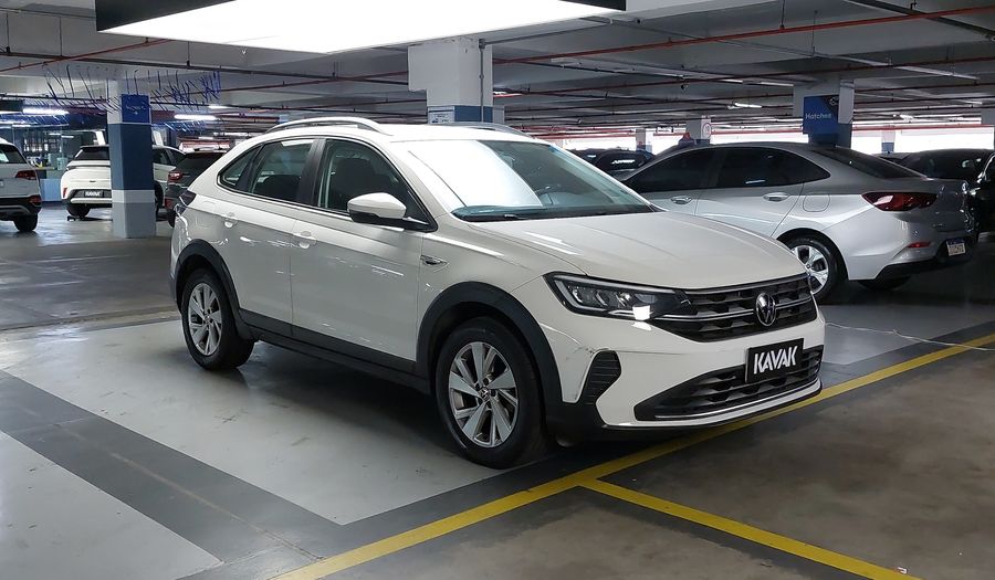 Volkswagen Nivus 1.0 200 TSI COMFORTLINE AUTO Suv 2021
