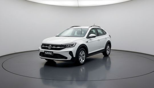 Volkswagen • Nivus