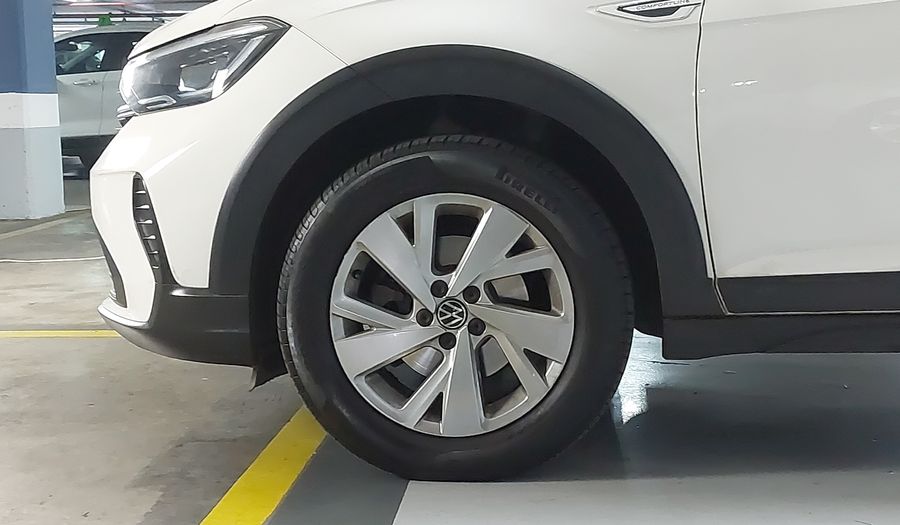 Volkswagen Nivus 1.0 200 TSI COMFORTLINE AUTO Suv 2021