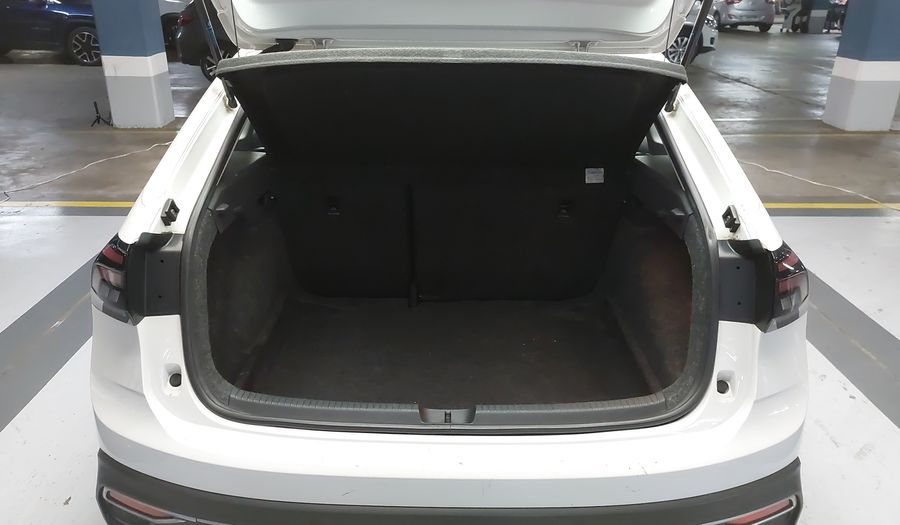 Volkswagen Nivus 1.0 200 TSI COMFORTLINE AUTO Suv 2021
